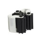 E1001B BL CUELGA ESCOBAS ADHESIVO O TORNILLO KOPPELS E1001B BL CUELGA ESCOBAS ADHESIVO O TORNILLO KOPPELS