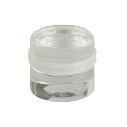 T1004T BL TOPE METACRILATO REDONDO ADHESIVO KOPPEL