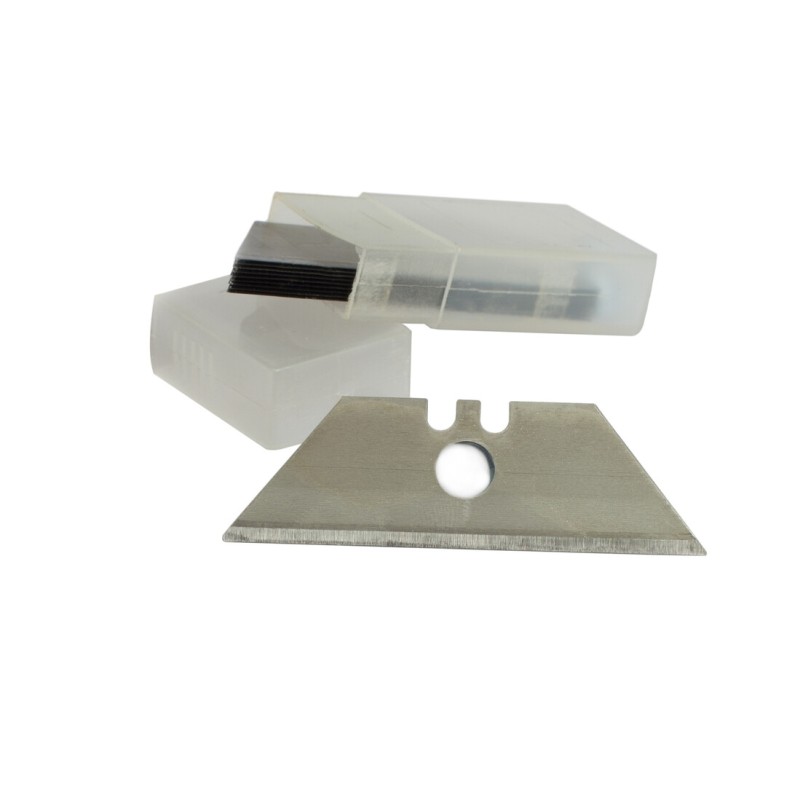 R1003A CAJA 10ud HOJAS RECAMBIO RASCAVIDRIOS KOPPE