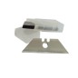 R1003A CAJA 10ud HOJAS RECAMBIO RASCAVIDRIOS KOPPE