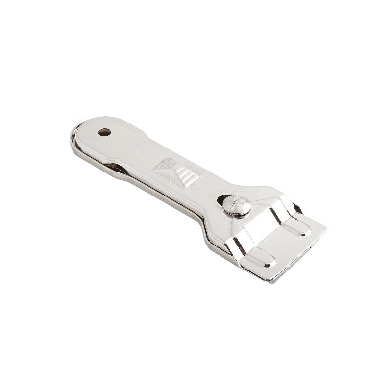 R1007A RASCAVIDRIOS ACERO TEMPLADO KOPPELS R1007A RASCAVIDRIOS ACERO TEMPLADO KOPPELS