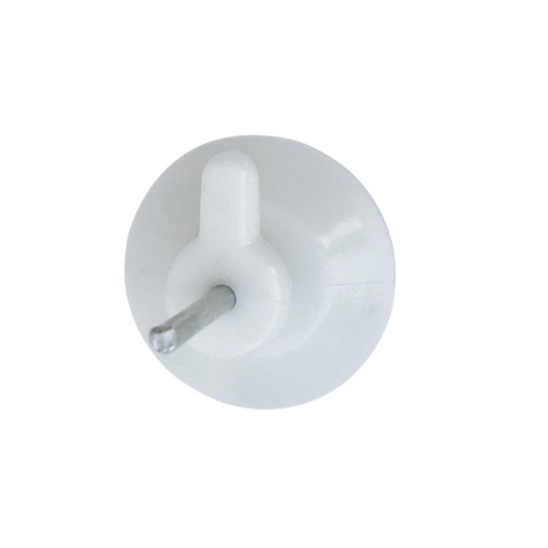 D1005B BL 8ud CUELGA FACIL BASE ANCHA KOPPELS