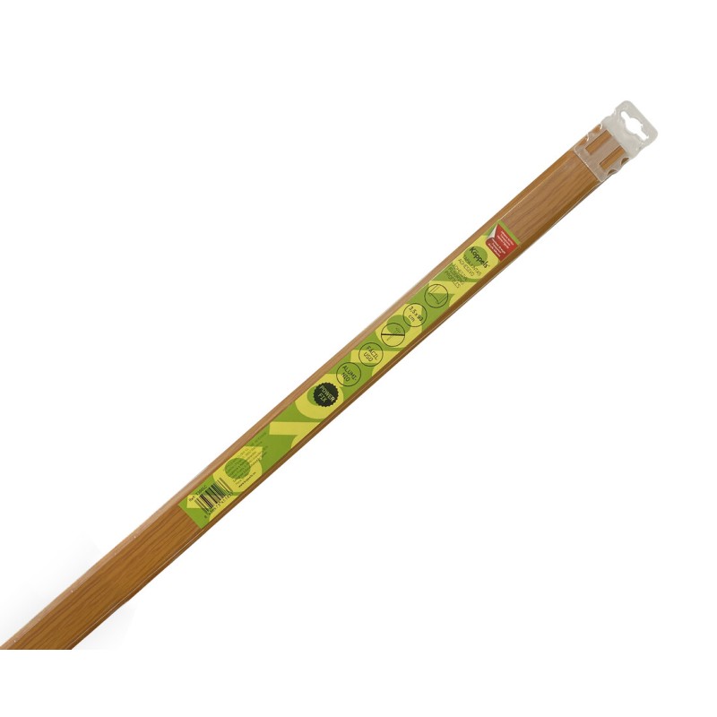 T3001C BL TAPAJUNTAS ADHESIVO MADERA CLARA 3,5x93cm KOPPELS