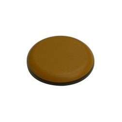 F3001M BL 8ud PATIN DESLIZADOR ADHESIVO ø25mm KOPPELS