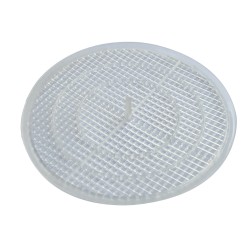 S2004T FILTRO SUMIDERO PLASTICO ø40mm RECORTABLE KOPPELS