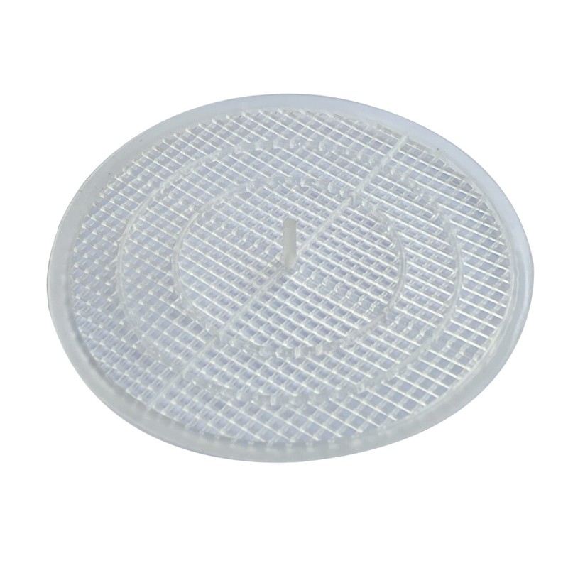 S2004T FILTRO SUMIDERO PLASTICO ø40mm RECORTABLE KOPPELS S2004T FILTRO SUMIDERO PLASTICO ø40mm RECORTABLE KOPPELS