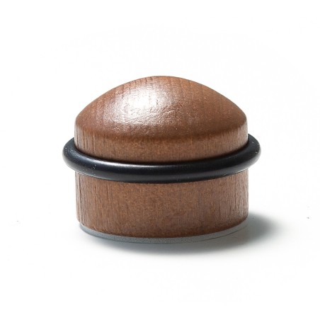 T1009C TOPE CIRCULAR MADERA HAYA 40xø28mm C-TORNILLO KOPPELS