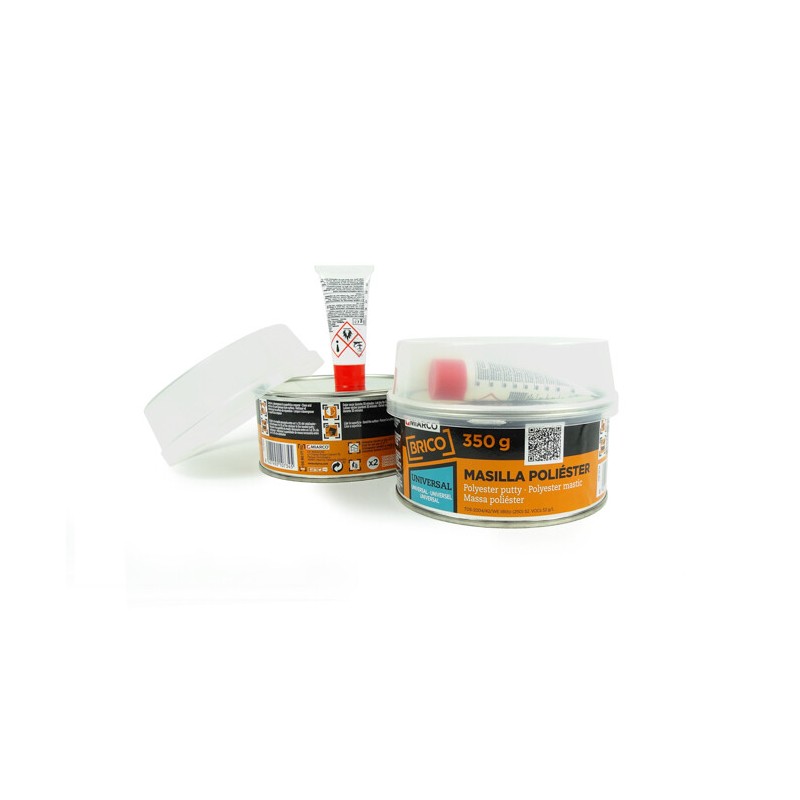 10734 MASILLA UNI RELLE-EXTR BRICO+CATAL 340g + 10g MIARCO