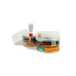 10735 MASILLA FIBRA VIDRIO BRICO+CATAL-340g + 10g MIARCO
