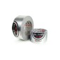11923 CINTA ALUMINIO AL-30 AC PLATA 50mm x 50m MIARCO 11923 CINTA ALUMINIO AL-30 AC PLATA 50mm x 50m MIARCO