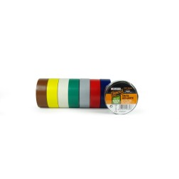 10789 CINTA MIARCO BRICO BLANCO 25x25mm MIARCO