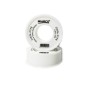 231 CINTA DE PTFE TAPA BLANCA Y CARRETE ROJO 25x50x0,1mm MIARCO
