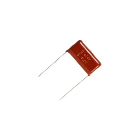 06-530 CONDENSADOR ANTI PARPADEO LED 0,47 mF