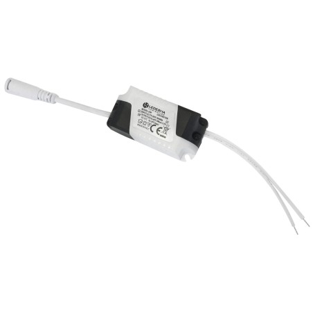 DRIVER PARA DOWNLIGHT LEDESMA 18W
