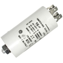 CONDENSADOR 1,5 mf PARA MOTOR