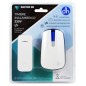 11-711 TIMBRE INALAMBRICO 32 MELODIAS 100m 230V