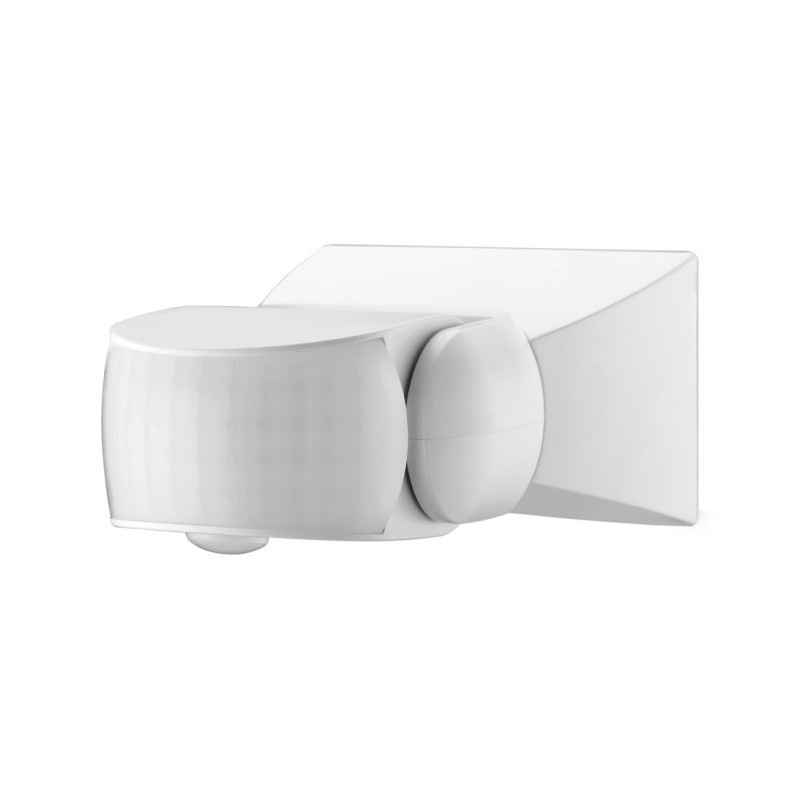 1403361 DETECTOR MOVIMIENTO SUPERFICIE ORIENTABLE 180º-360º