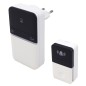 104000002 TIMBRE INALAMBRICO KINETICO 100m GSC