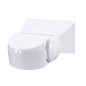 1401391 DETECTOR MOVIMIENTO BLANCO 180º IP65