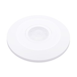 1401392 DETECTOR MOVIMIENTO TECHO SUPERFICIE 360º LED
