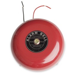 1400967 TIMBRE INDUSTRIAL ELECTROMECANICO ø10cm
