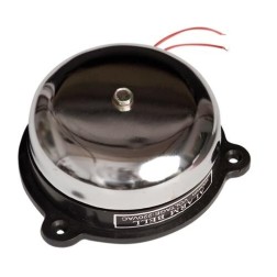 1400969 TIMBRE CIRCULAR ACERO 10 CM-