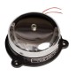1400969 TIMBRE CIRCULAR ACERO 10 CM-