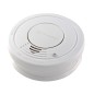 001403695 DETECTOR DE HUMO CON ALARMA 85dB GSC