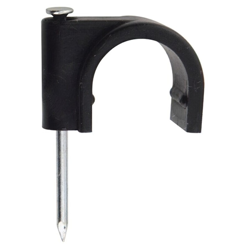 (100)GRAPAS NEGRAS REF- 8