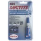454 BL 3gr LOCTITE ADHESIVO INSTANTANEO GEL