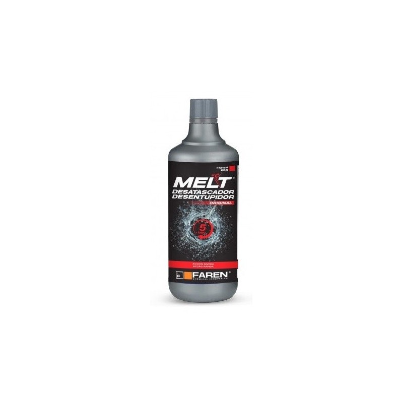 708001SP 1L DESATASCADOR ACCION RAPIDA MELT