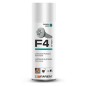 974021 200ml LUBRICANTE AFLOJATODO MULTIUSOS F4