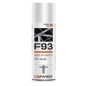 F93 SPRAY GALVANIZADO CINC PROFESIONAL 98% 400ml-