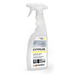 179750 750ml LIMPIADOR ANTICAL ABRILLANTADOR CITRU