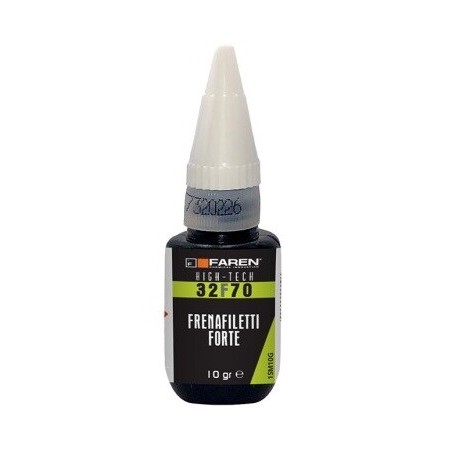 1SM10G 10ml ADHESIVO FIJACION FUERTE 32F70