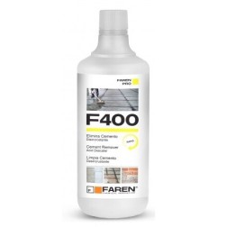 420001SPPT 1L DESINCRUSTANTE LIMPIA CEMENTO F400