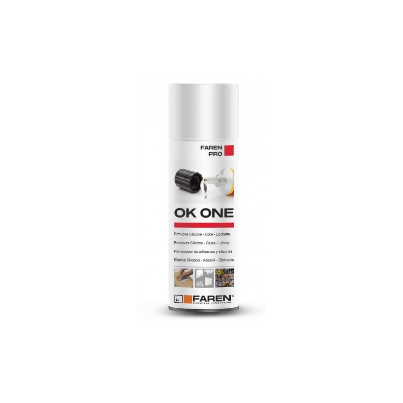 2AR200 SPRAY DECAPANTE OK ONE 200ml-