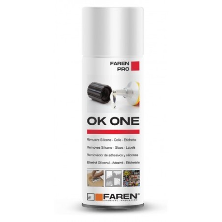 2AR200 SPRAY DECAPANTE OK ONE 200ml-