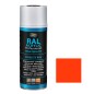 4VF400 SPRAY PINTURA NARANJA PURO RAL 2004 400ml-