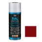 4VI400 SPRAY PINTURA ROJO RUBI RAL 3003 400ml-