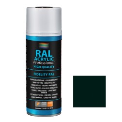 4VR400 SPRAY PINTURA VERDE MUSGO RAL 6005 400ml-
