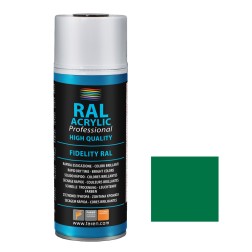 5VP400 SPRAY PINTURA VERDE ABETO RAL 6009 400ml-
