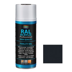 5VS400 SPRAY PINTURA GRIS HIERRO RAL 7011 400ml-