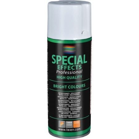 7VI400 SPRAY REFLECTANTE CROMADO 400ml