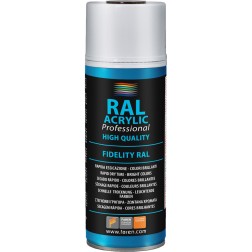 6VL400 SPRAY PINTURA BLANCO ANTIOXIDANTE 400ml