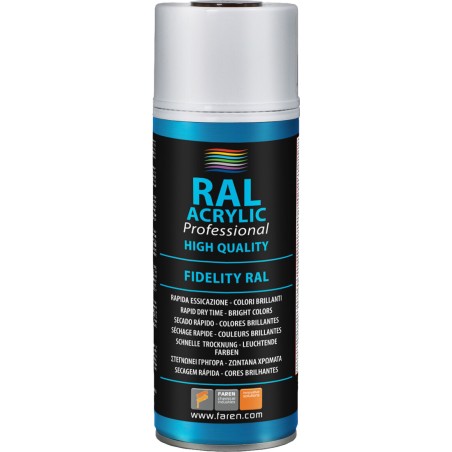 6VL400 SPRAY PINTURA BLANCO ANTIOXIDANTE 400ml