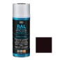5VA400 SPRAY PINTURA MARRON CHOCOLATE RAL 8017 400ml 5VA400 SPRAY PINTURA MARRON CHOCOLATE RAL 8017 400ml
