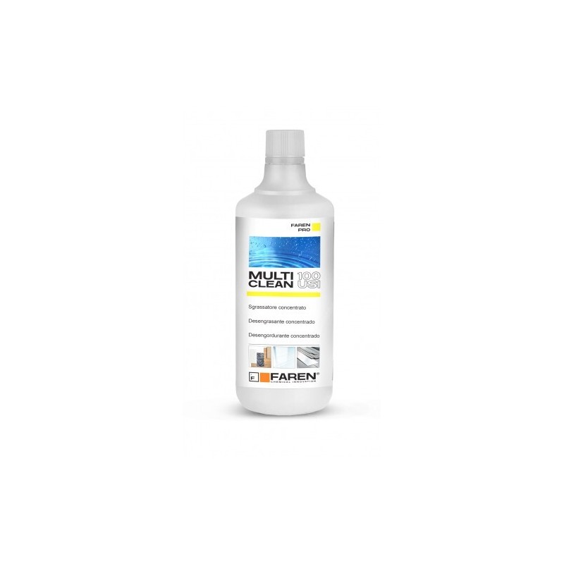 209001 1L BOTE DESENGRASANTE UNIVERSAL MULTI CLEAN