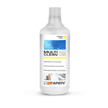 209001 1L BOTE DESENGRASANTE UNIVERSAL MULTI CLEAN
