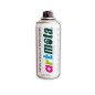 LA01 PINT ACRILICA 216ML NEGRO BRILLO R9005 MOTA